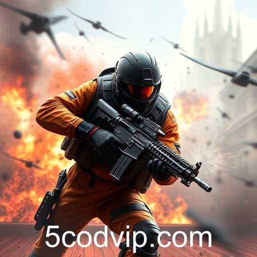 Action Games