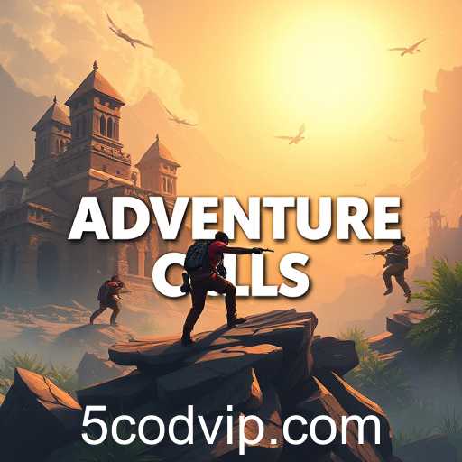 Adventure Journey