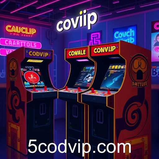 Arcade Fun