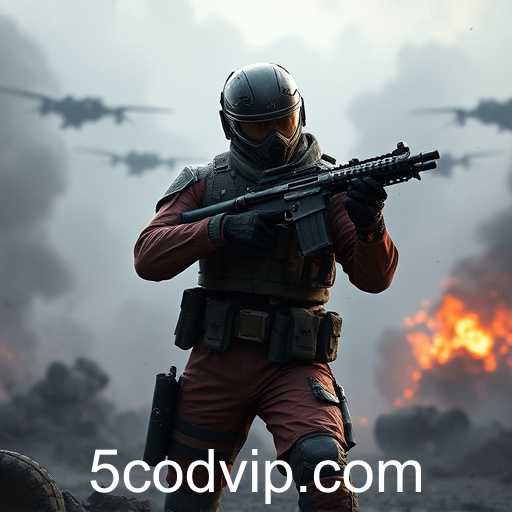 The Rise of Codvip in the Gaming World