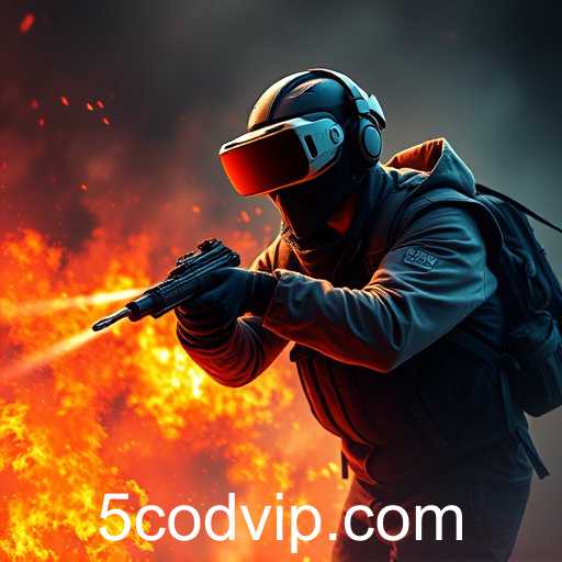 The Rise of Codvip: Redefining Online Gaming in 2025