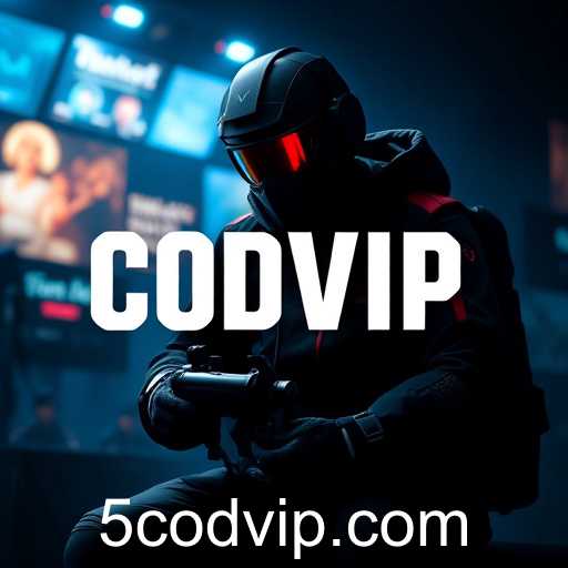 The Rise of Codvip in Online Gaming