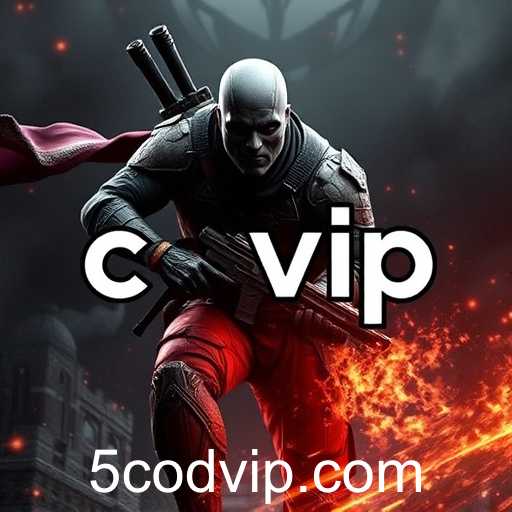 Exploring Codvip: A New Age in Online Gaming
