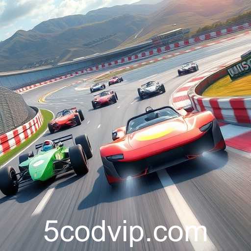 Racing Thrills