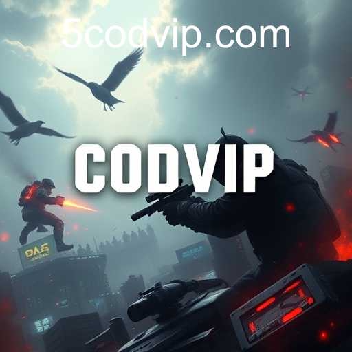 The Rise of Codvip in the Gaming World