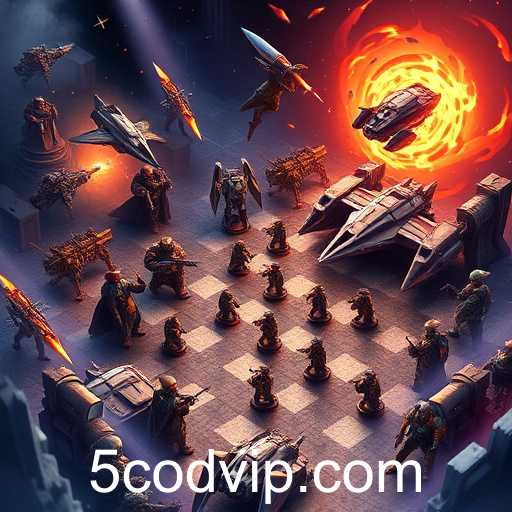 Strategy Games