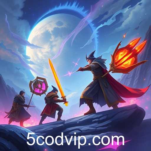 The Rise of 'codvip' and Its Impact on Online Gaming
